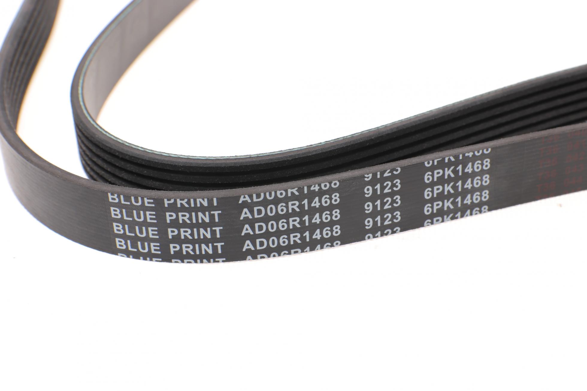 AD06R1468 BLUE PRINT